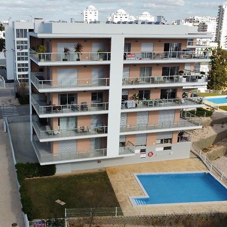 Premium Residence 1 Rcb Praia Da Rocha Portimao Luaran gambar