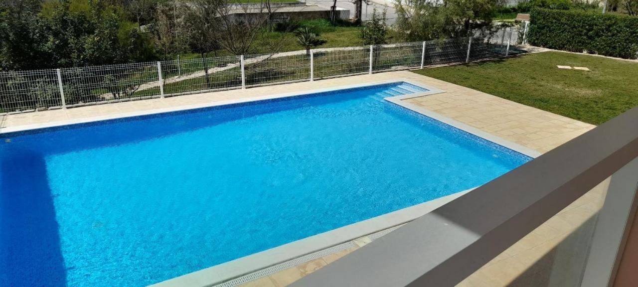 Premium Residence 1 Rcb Praia Da Rocha Portimao Luaran gambar