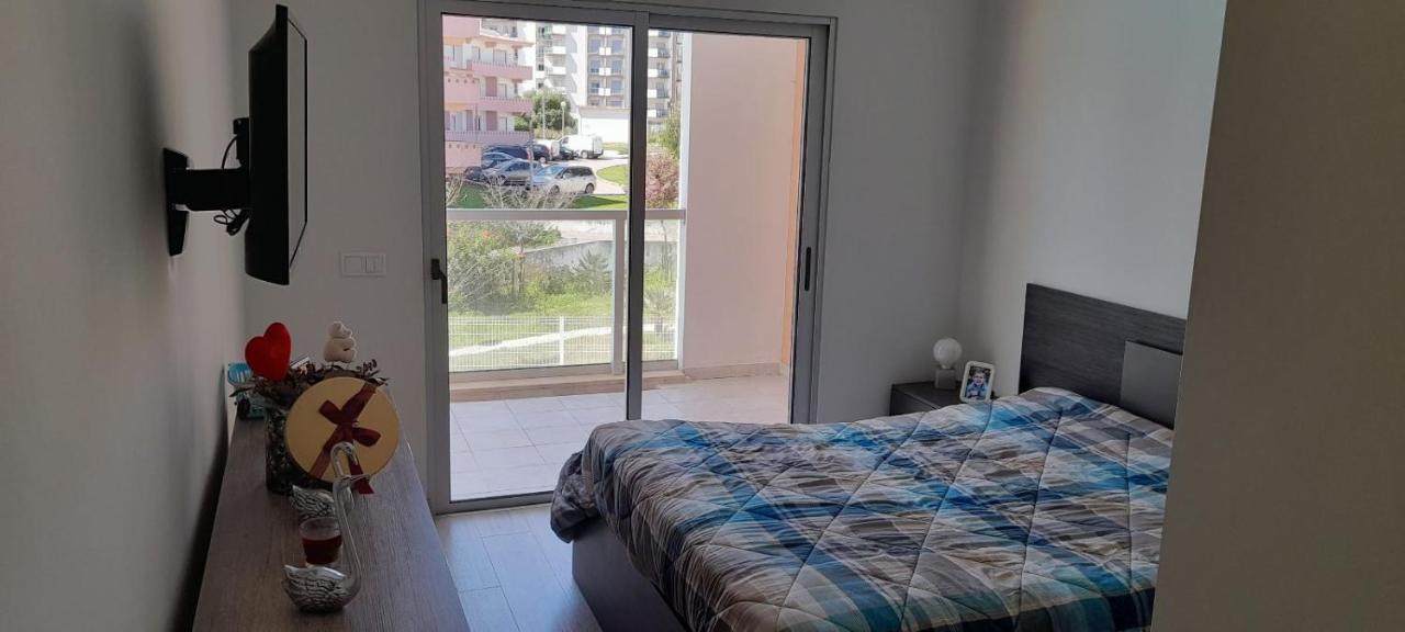 Premium Residence 1 Rcb Praia Da Rocha Portimao Luaran gambar