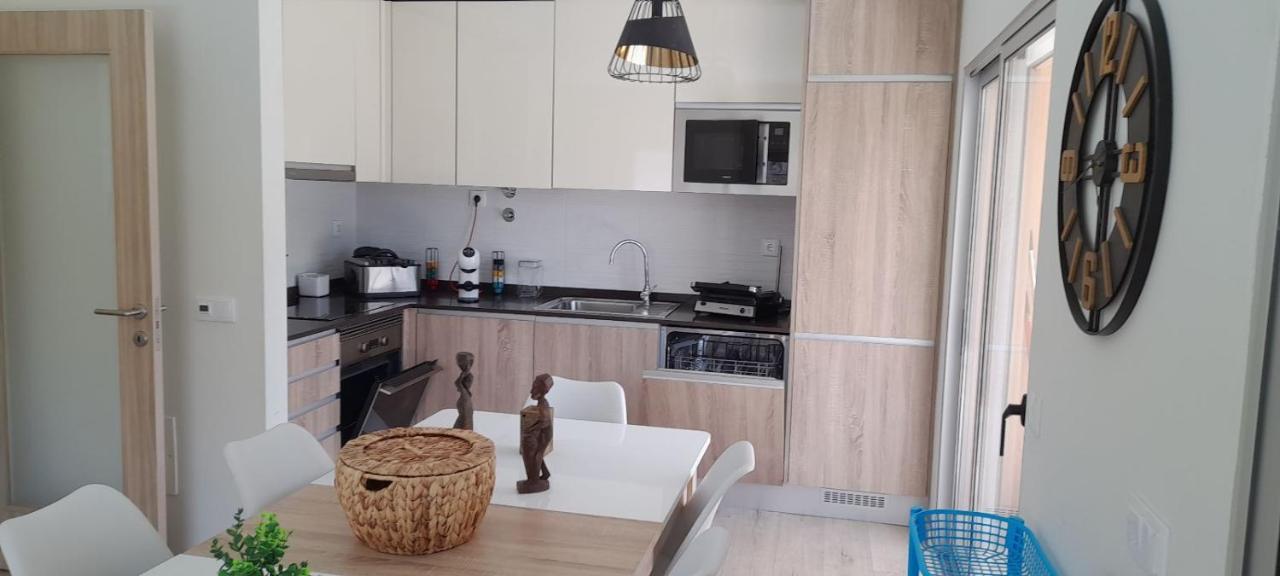 Premium Residence 1 Rcb Praia Da Rocha Portimao Luaran gambar