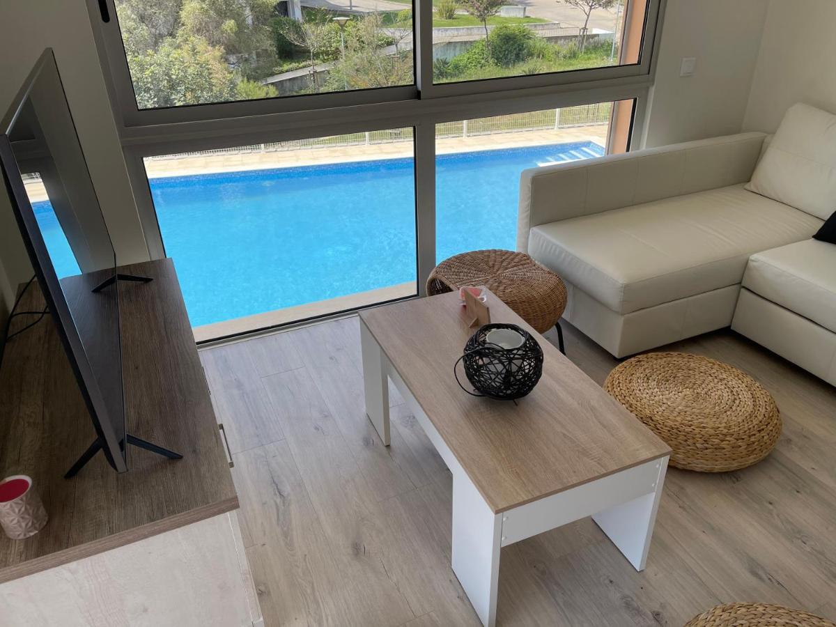 Premium Residence 1 Rcb Praia Da Rocha Portimao Luaran gambar